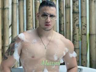 Mattseil