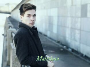 Mattybain