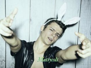 Mattycolt