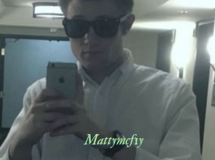 Mattymcf1y