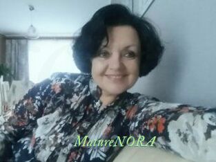 MatureNORA