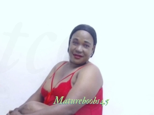 matureboobs45 Tel Coquin