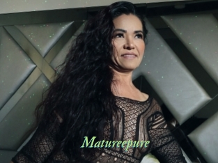 Matureepure
