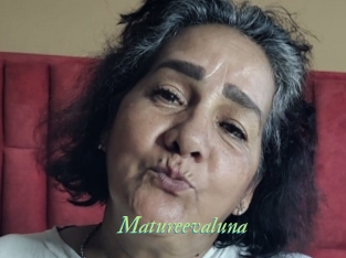 Matureevaluna