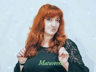 Maturered