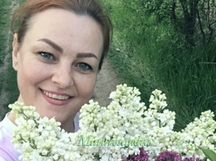 Maturesandra