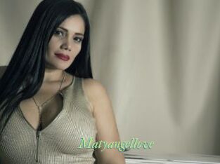 Matyangellove