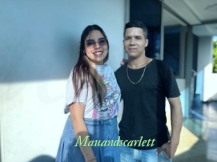 Mauandscarlett