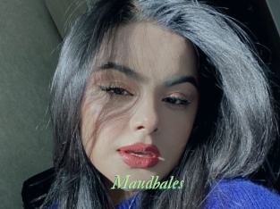 Maudbales