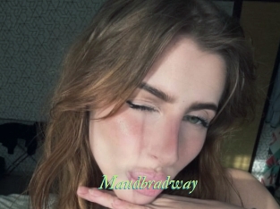 Maudbradway