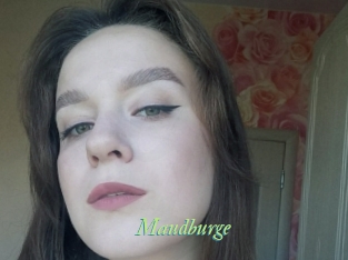 Maudburge