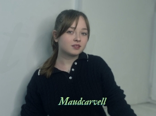 Maudcarvell