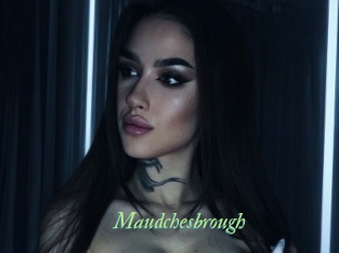 Maudchesbrough