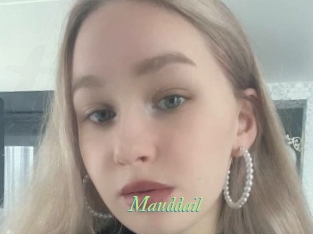 Mauddail