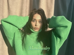 Mauddanley