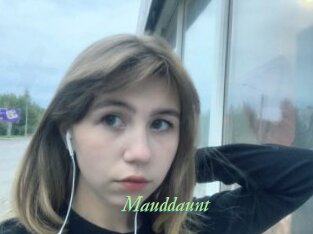 Mauddaunt