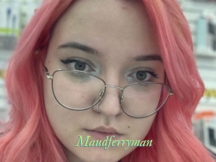 Maudferryman