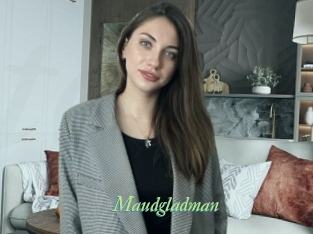 Maudgladman
