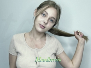 Maudherrin