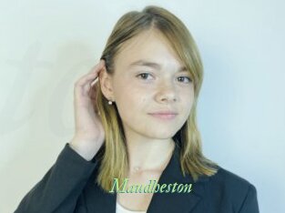 Maudheston