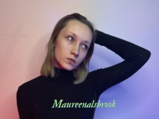 Maureenalsbrook