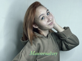 Maureenalvey