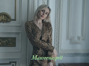 Maureenaspell
