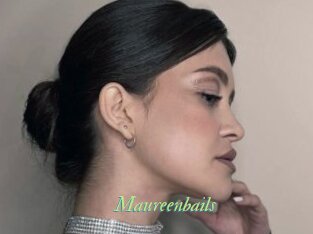 Maureenbails