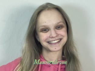 Maureendevon