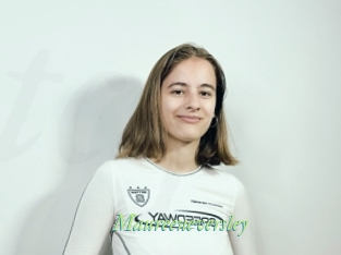 Maureeneversley
