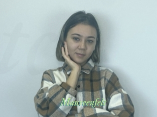 Maureenfelt