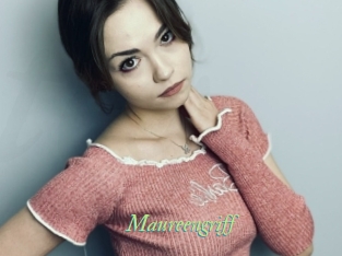 Maureengriff