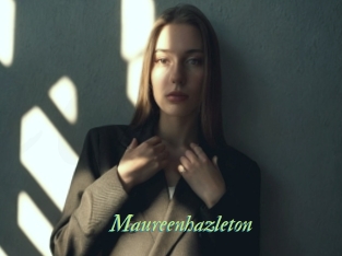 Maureenhazleton