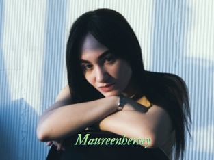 Maureenhersey