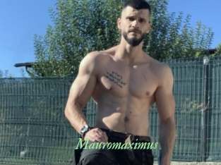 Mauromaximus
