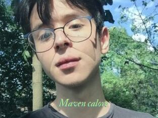 Maven_calore