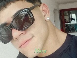 Mavyc