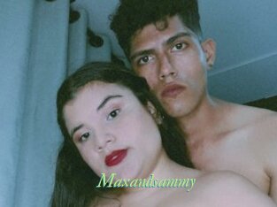 Maxandsammy