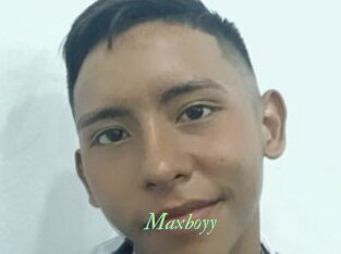 Maxboyy