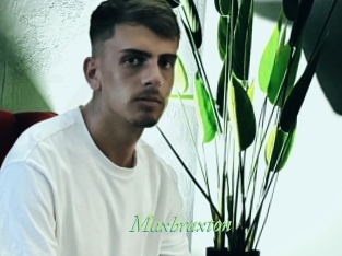 Maxbraxton