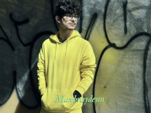 Maxbraydenn