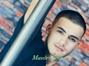 Maxcleveland