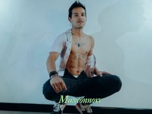 Maxconnorr