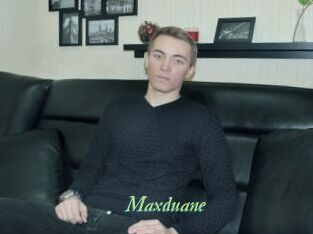 Maxduane