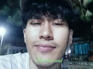 maxdurand Tel Coquin