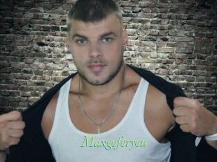 Maxgoforyou