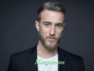 Maxgunnnnn