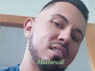 Maxhotwill