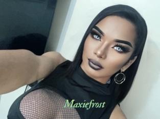 Maxiefrost