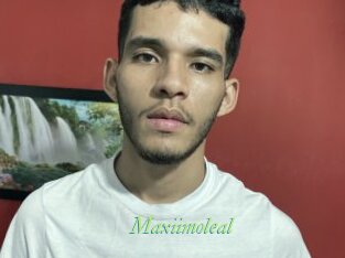 Maxiimoleal